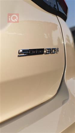 بي ام دبليو X3